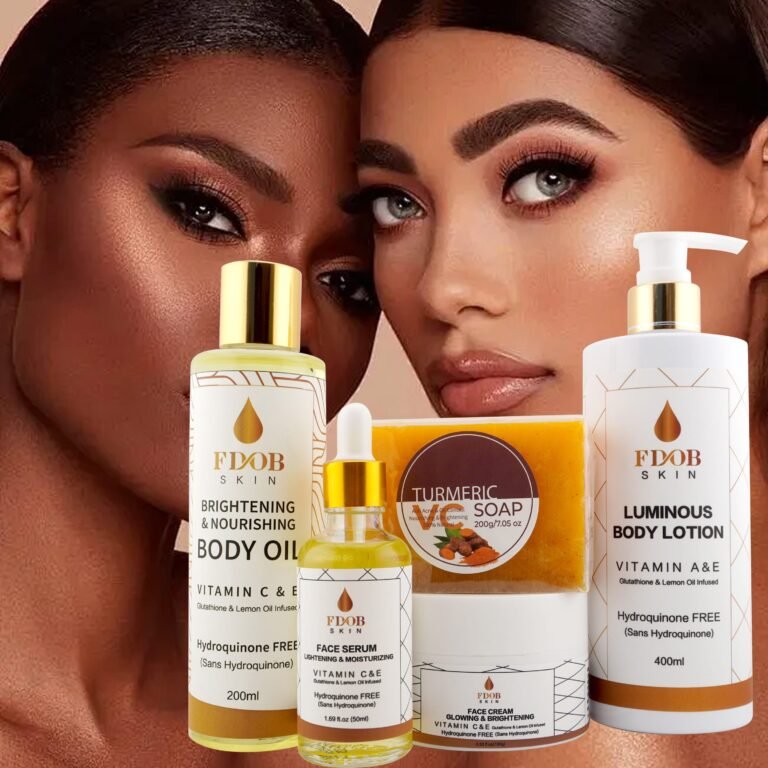 How to choose a low moq skincare set private label for black women.jpg