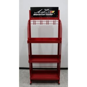 How to choose a lubricant display stand floor standing with branding.jpg