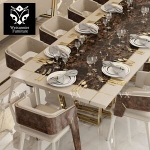 How to choose a matching sideboard and dining table set for 10 people luxury modern guide.jpg