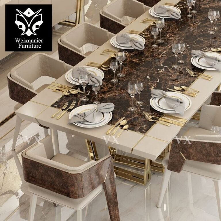 How to choose a matching sideboard and dining table set for 10 people luxury modern guide.jpg