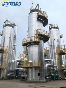 How to choose a mini crude oil refinery plant cost buying guide.jpg