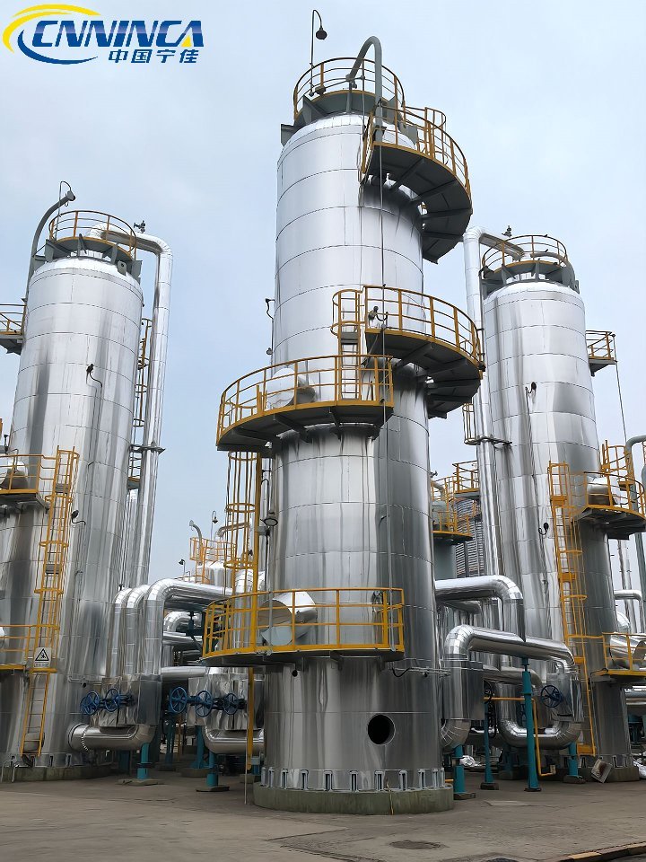 How to choose a mini crude oil refinery plant cost buying guide.jpg