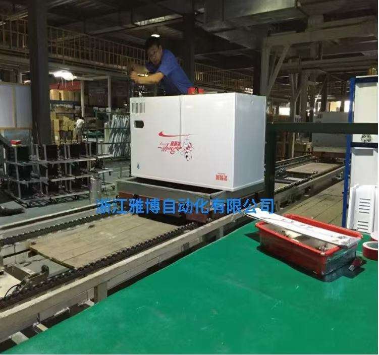 How to choose a refrigerator manufacturer assembly line key factors explained.jpg