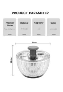 How to choose a salad spinner stainless steel buying guide 2024.jpg