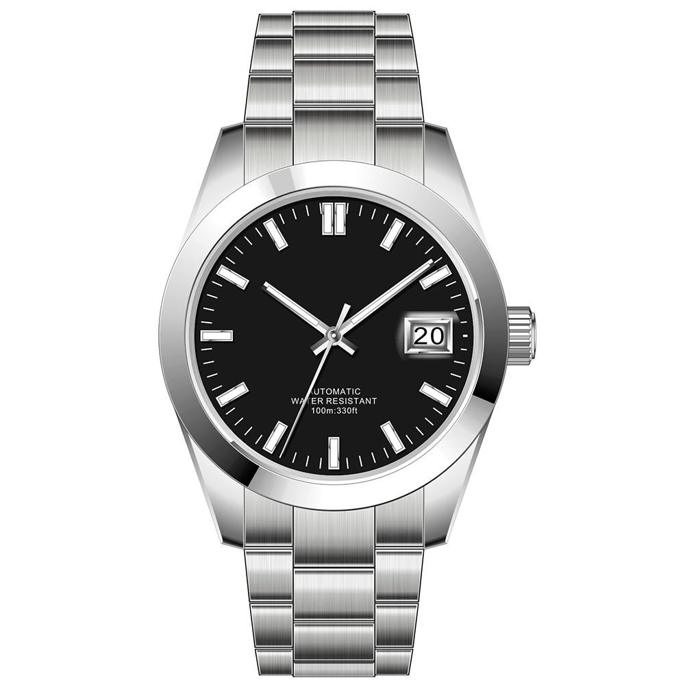 How to Choose a Seiko NH35 Watch Private Label: Ultimate Buying Guide