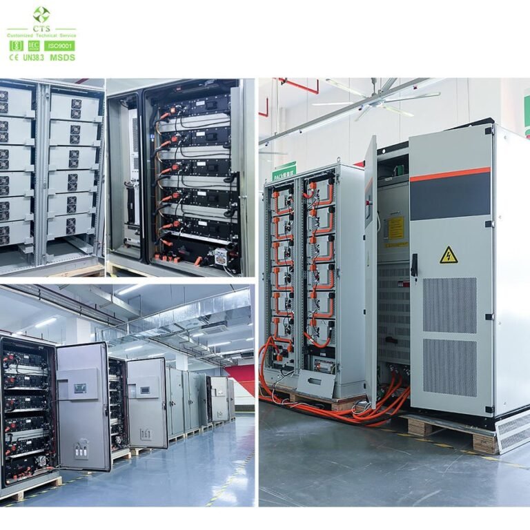 How to choose a solar powered electric car charging station system.jpg