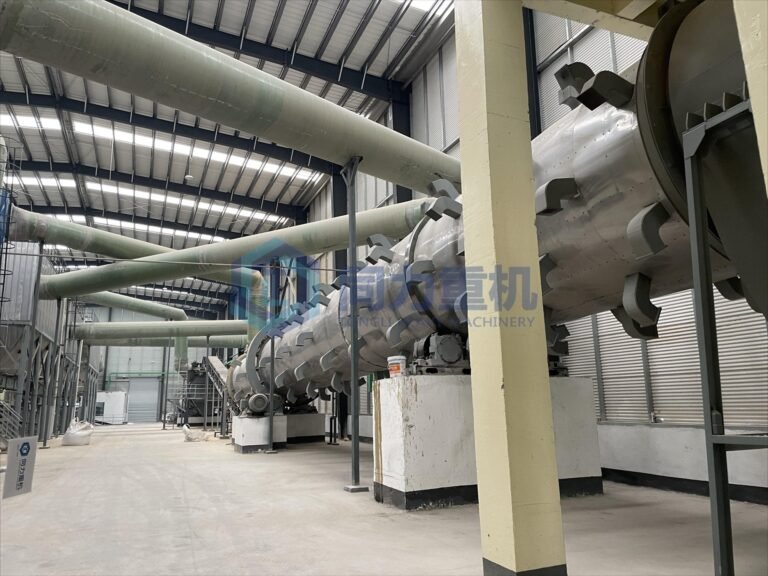 How to choose a urea fertilizer manufacturing plant key factors buyers guide.jpg