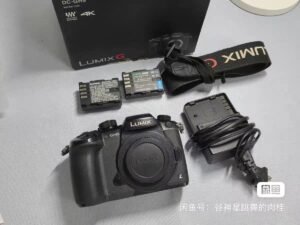 How to choose a used panasonic lumix g85 buying guide tips.jpg