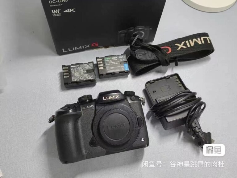 How to choose a used panasonic lumix g85 buying guide tips.jpg