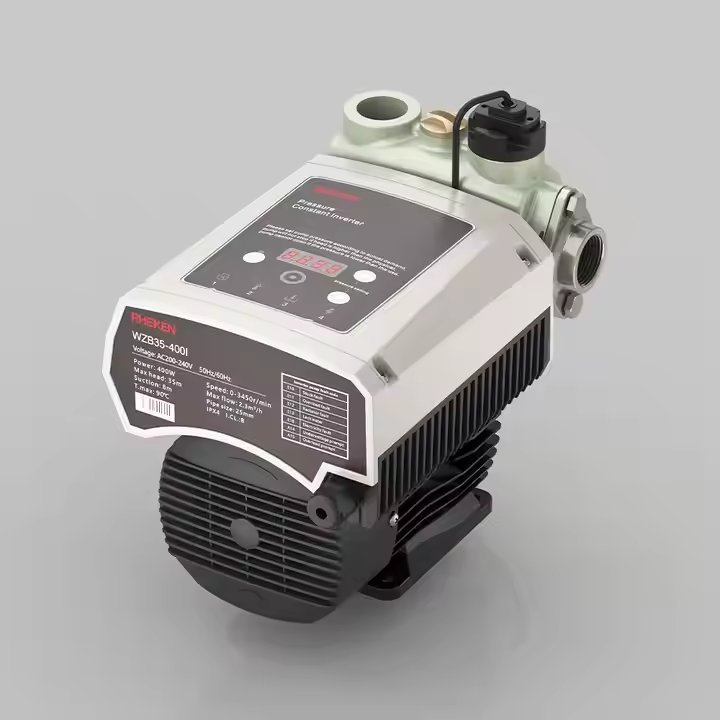 How to choose a water booster pump with inverter key features buying guide.jpg
