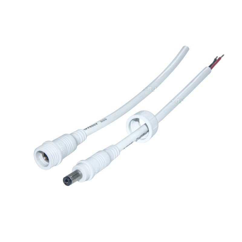 How to choose a waterproof dc jack buying guide for reliable power connectors.jpg