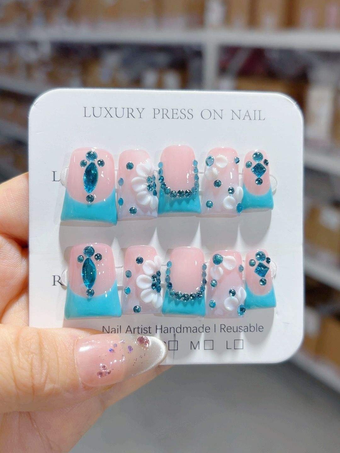 How to choose acrylic press on nails for kids a complete buying guide.jpg