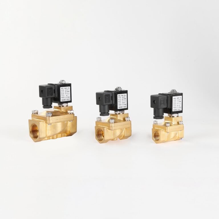 How to choose an asco solenoid valve explosion proof for hazardous environments.jpg