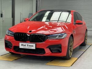 How to choose bmw 535i 2012 f10 upgrade to m5 body kit 2015.jpg