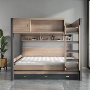 How to choose bunk beds with slide out bed underneath.jpg