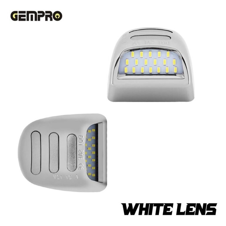 How to choose chevy silverado gauge cluster lights for optimal visibility.jpg
