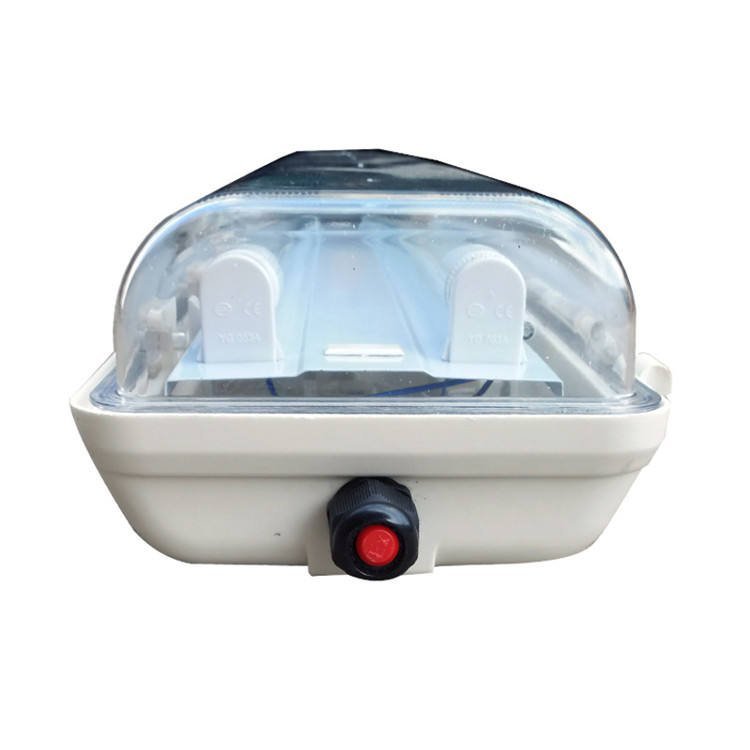 How to choose china atex explosion proof fluorescent light fixtures led kit.jpg