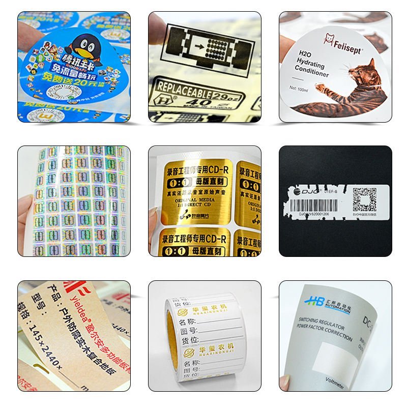 How to choose custom label stickers for packaging a complete buying guide.jpg