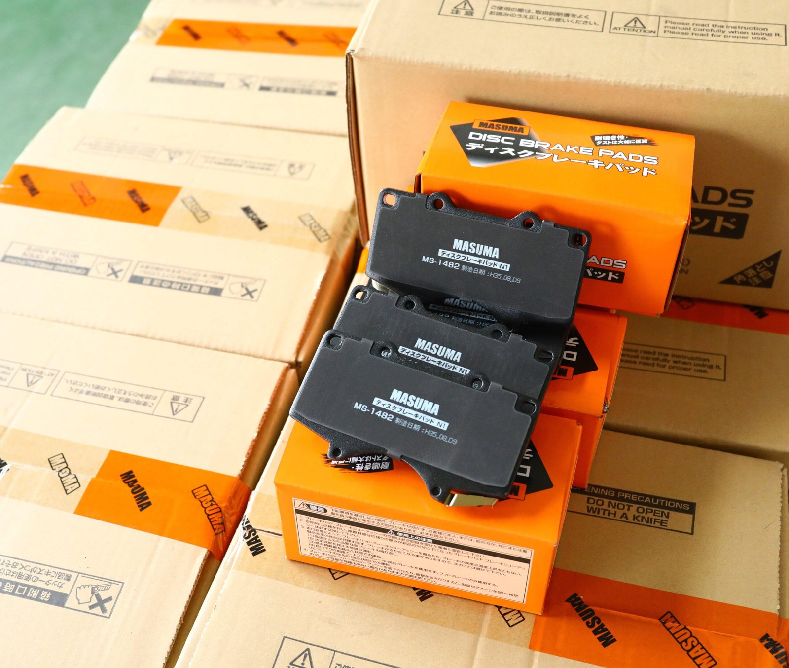 How to choose daihatsu brake parts a complete buying guide.jpg