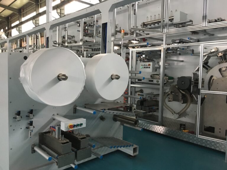 How to choose diaper manufacturing machinery a complete buyers guide.jpg