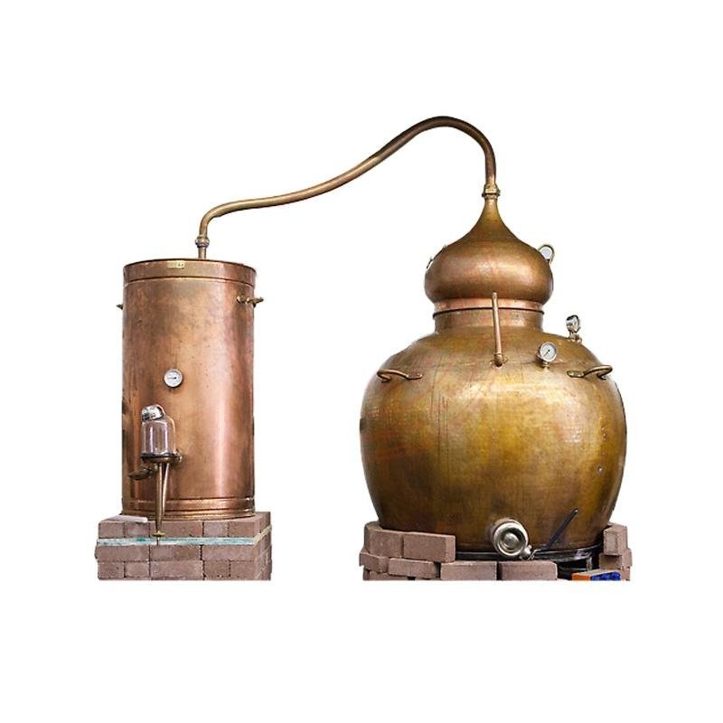 How to Choose Distillery Equipment for Essential Oil Extraction