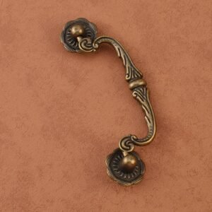 How to choose drawer pulls antique brass a complete buying guide.jpg