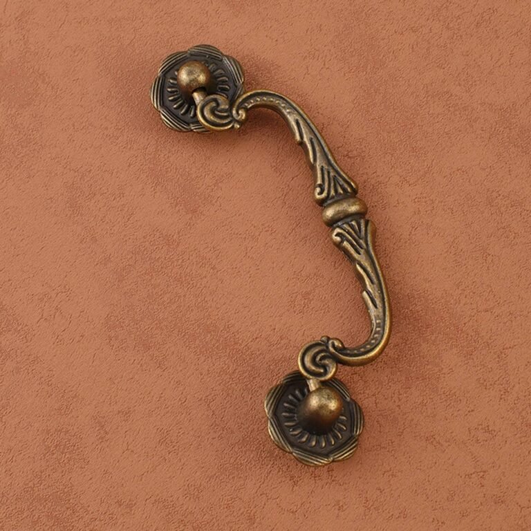 How to choose drawer pulls antique brass a complete buying guide.jpg
