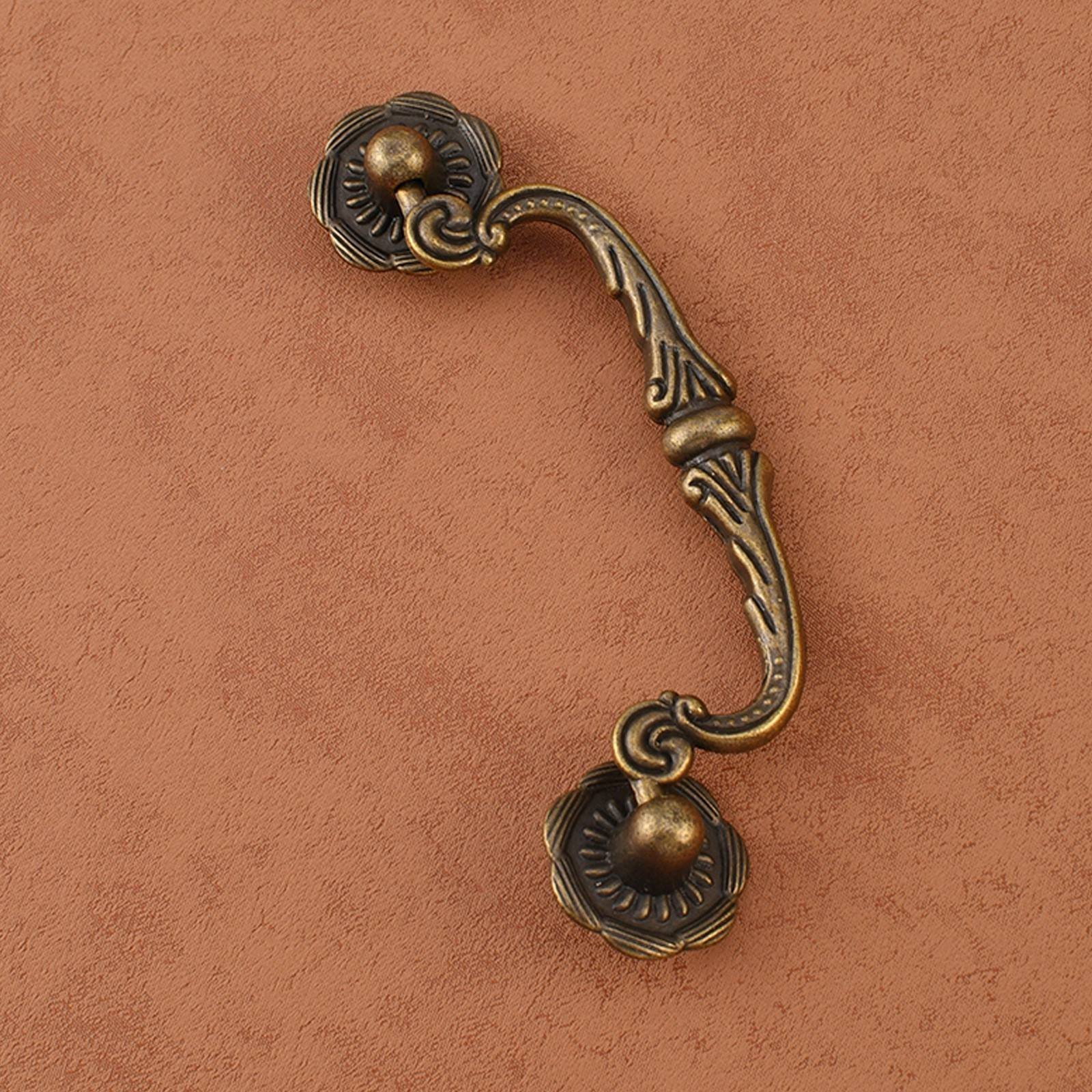 How to choose drawer pulls antique brass a complete buying guide.jpg