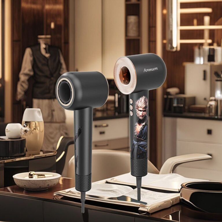 How to choose dyson supersonic natural rose gold hair dryer buying guide.jpg