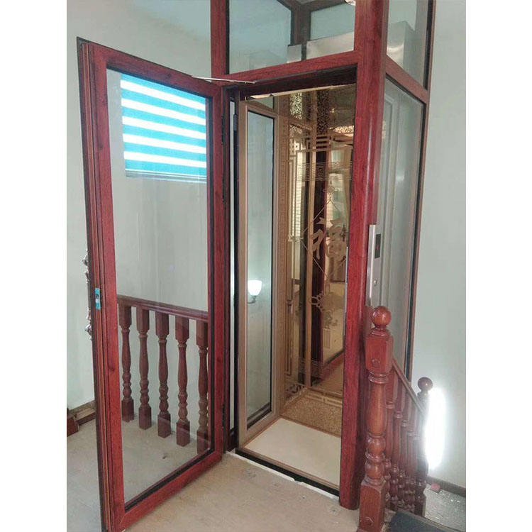 How to choose elevators small for homes a complete buying guide.jpg