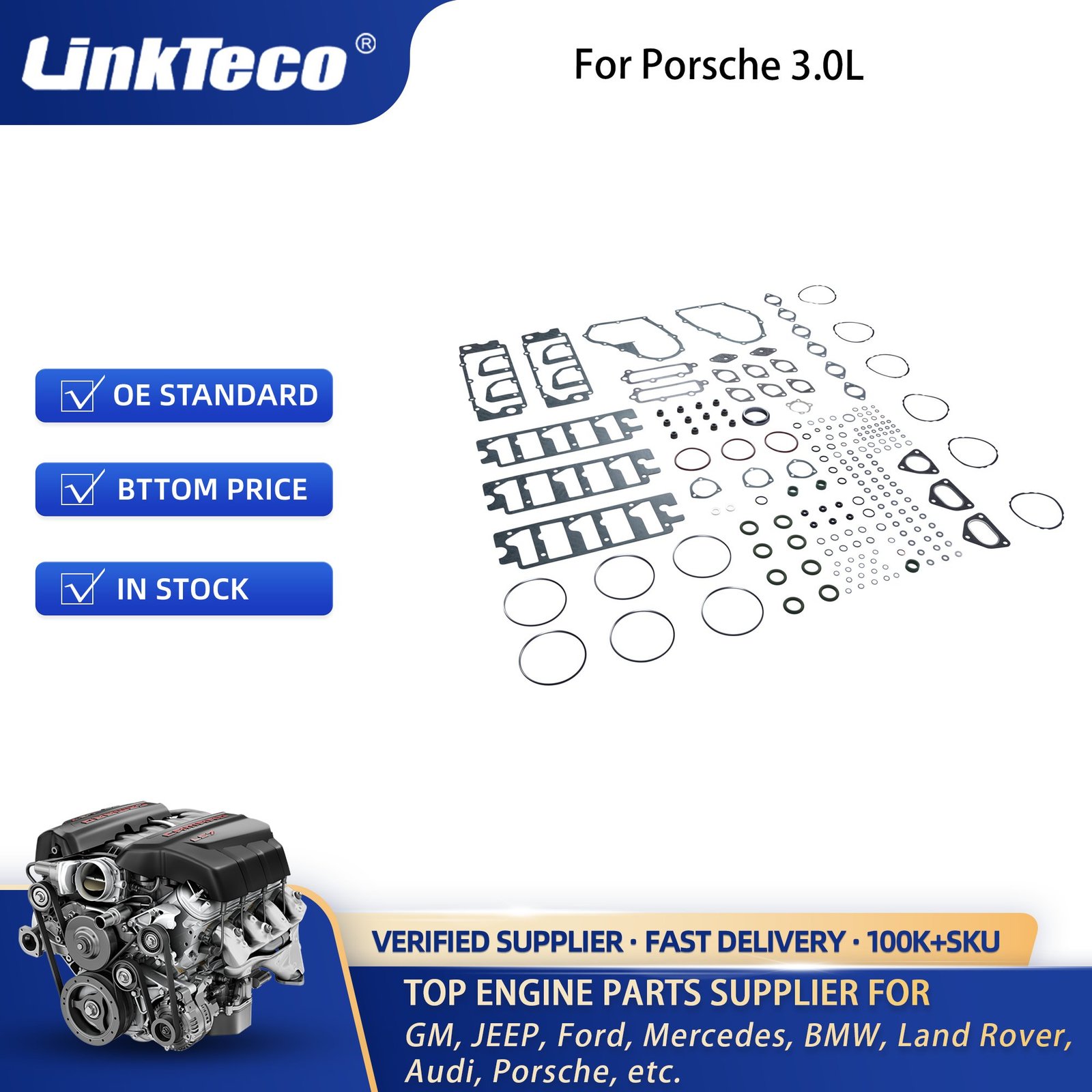 How to choose engine parts for porsche 911 a complete buyers guide.jpg
