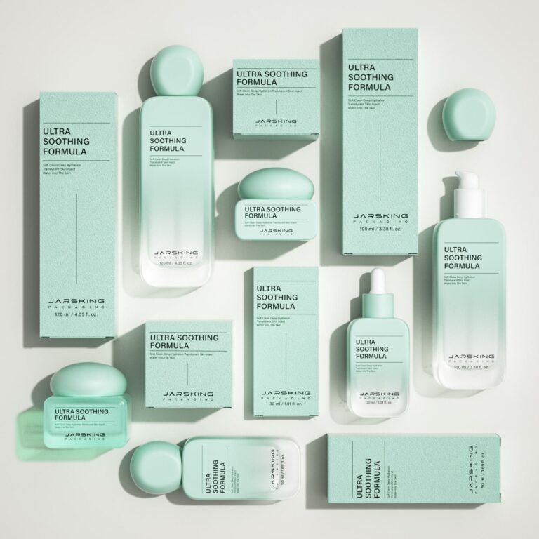 How to choose face wash packaging glass cream jars a complete buying guide.jpg