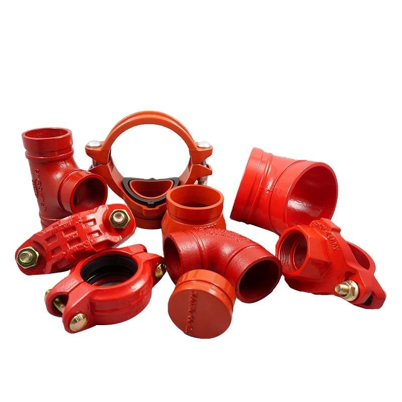 How to Choose Flanges Pipes Elbows Reducers: A Complete Buyer's Guide