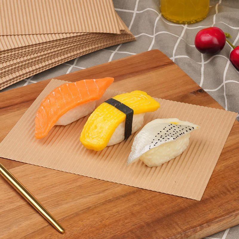 How to choose flute paper food grade greaseproof for safe food packaging.jpg