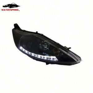 How to choose ford fiesta mk7 headlights with drl buying guide.jpg