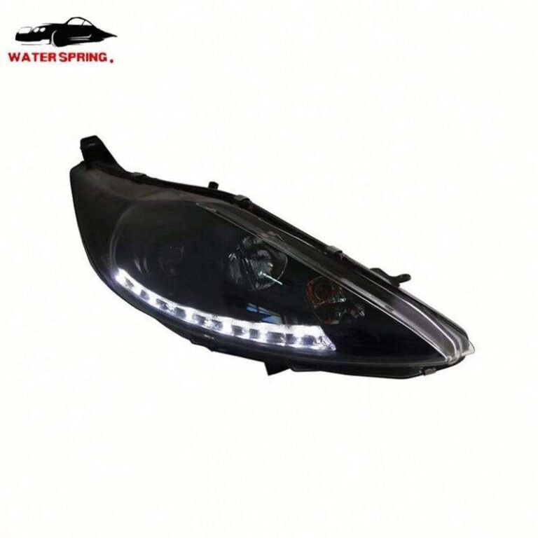 How to choose ford fiesta mk7 headlights with drl buying guide.jpg