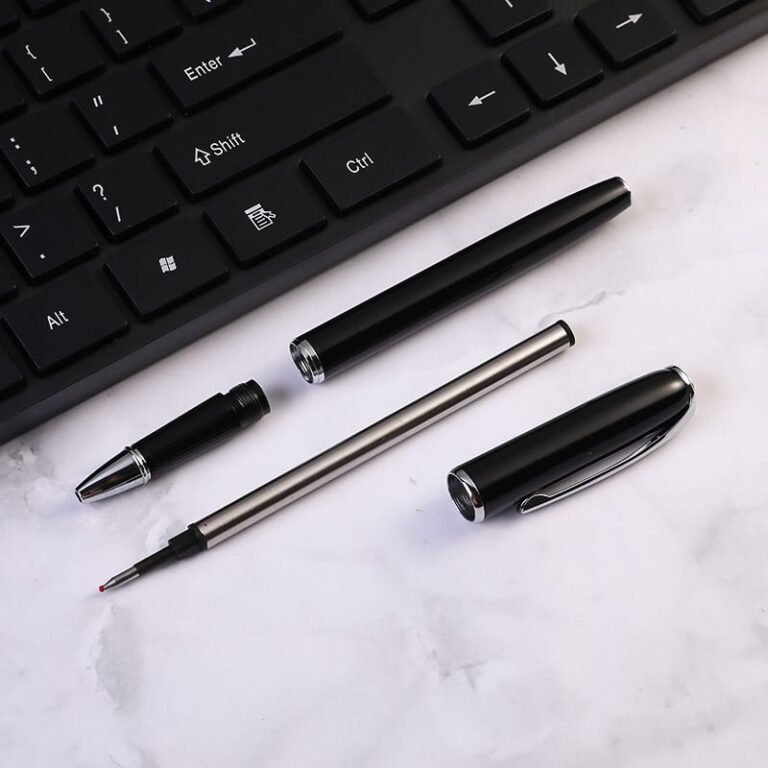 How to choose gel pens with custom logo a complete buyers guide.jpg