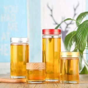 How to choose glass bottles 250ml for honey the ultimate buyers guide.jpg