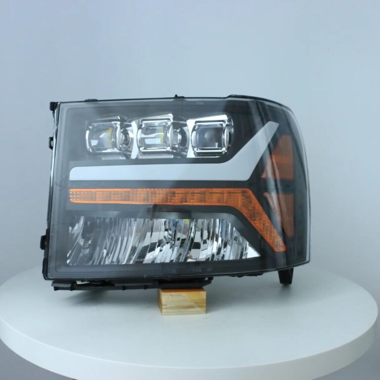 How to choose gmc sierra 1500 headlights 2010 a complete buying guide.jpg
