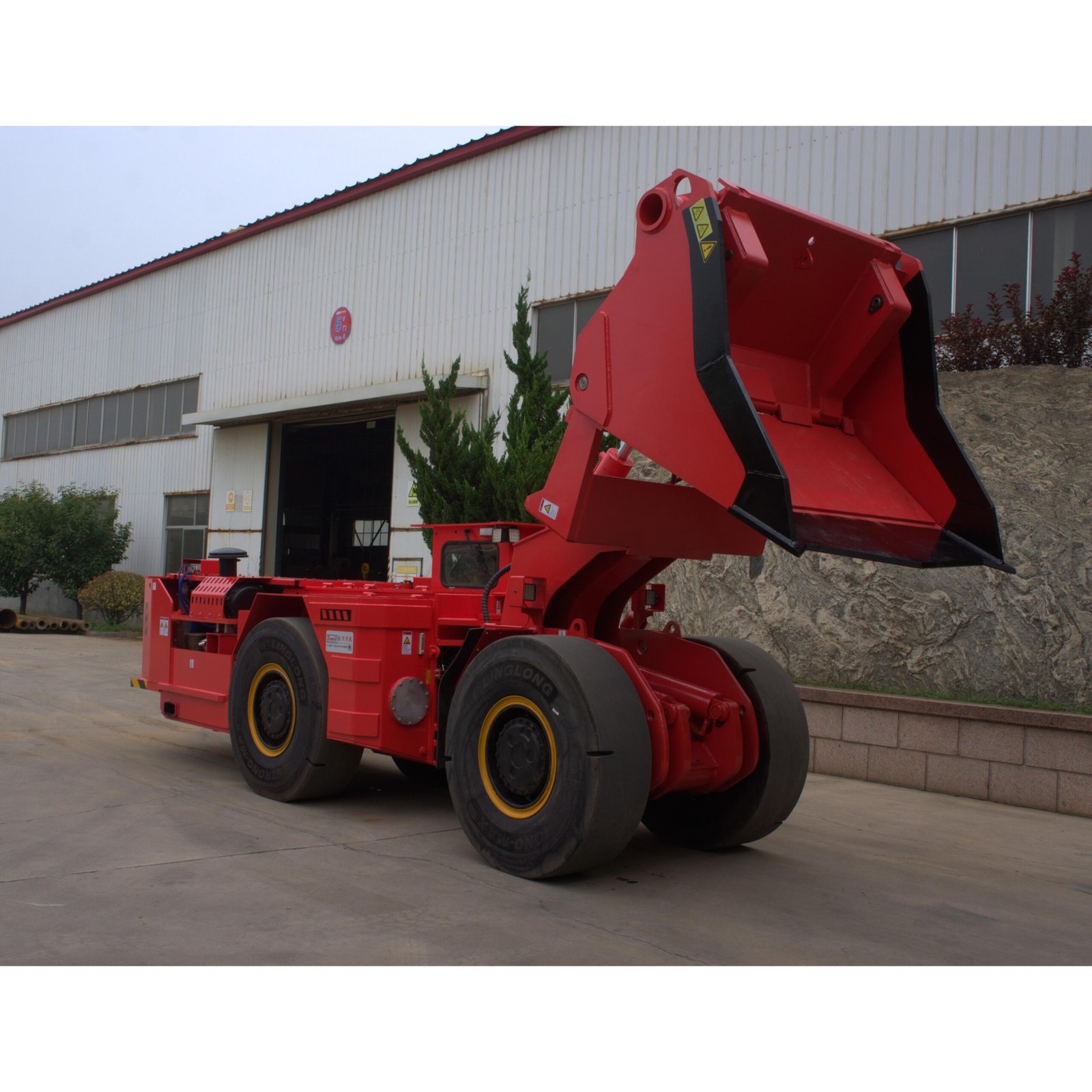 How to choose gold mining tunnel equipment a complete buyers guide.jpg