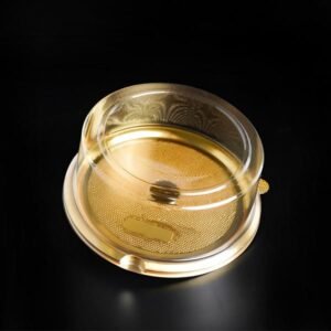 How to choose gold plastic domes for charcuterie a complete buyers guide.jpg