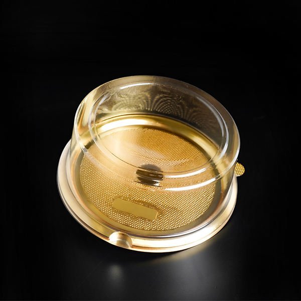 How to choose gold plastic domes for charcuterie a complete buyers guide.jpg