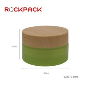 How to choose green frosted jars 200g ultimate buying guide.jpg