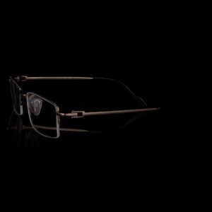 How to choose half frame titanium glasses a complete buying guide.jpg
