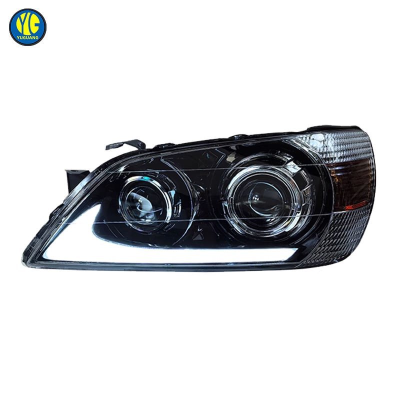 How to Choose Head Lights Altezza IS200: A Complete Buying Guide