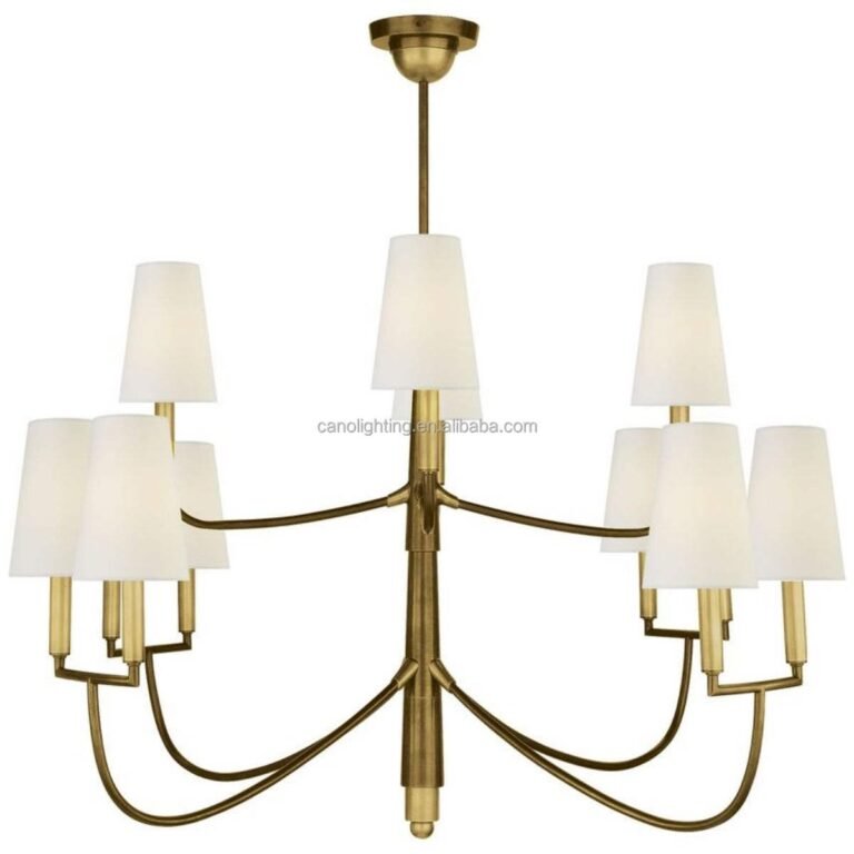 How to choose lighting restoration hardware a complete buying guide.jpg