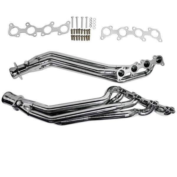 How to choose long tube headers for mustang gt a complete buying guide.jpg