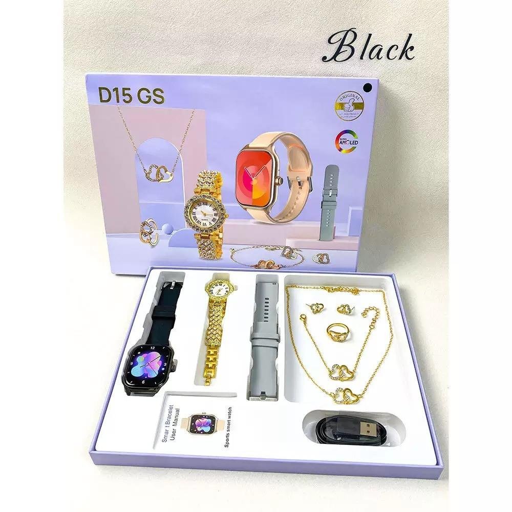 How to choose luxury smart watches for women a complete buying guide.jpg