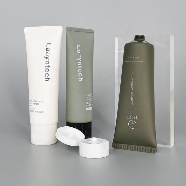 How to choose matte body wash tube packaging a complete buyers guide.jpg