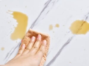 How to choose peel and stick floor tiles marble for your home.jpg